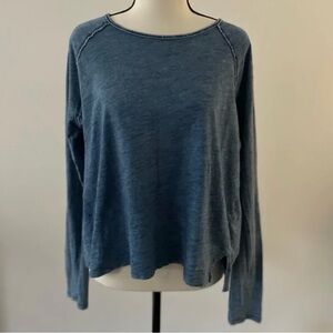 rag and bone long sleeve tee!
